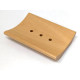 Soap Tray - Bamboo Medium